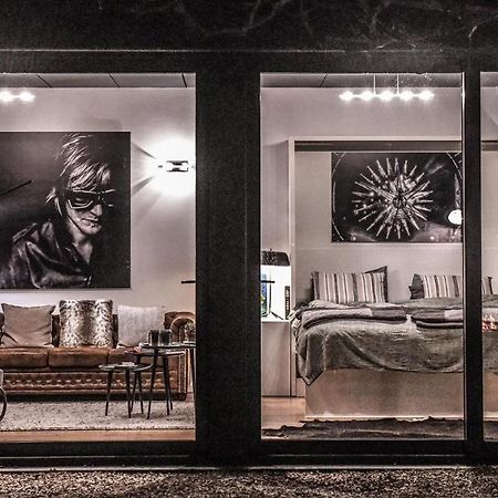 Backstage Bed and Breakfast Haacht Εξωτερικό φωτογραφία