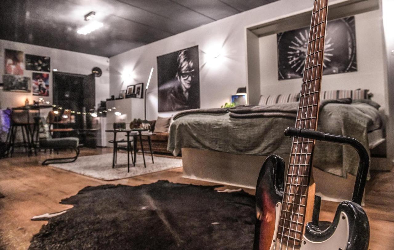 Backstage Bed and Breakfast Haacht Εξωτερικό φωτογραφία